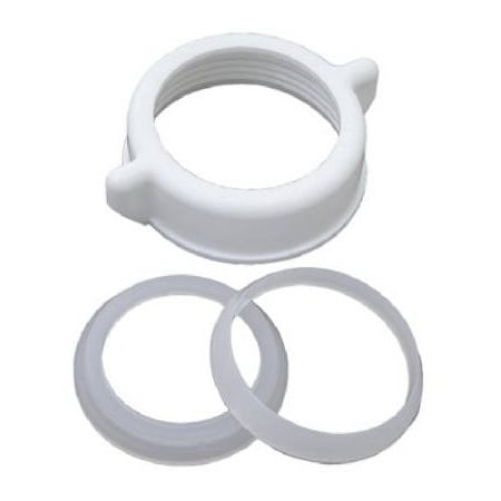 Brasscraft MP SlipJoint NutWasher 453-217